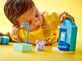LEGO DUPLO Daily Routines: Bath Time 10413L