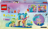 LEGO Gabby`s Dollhouse Mermaid Gabby's Aquarium Adventure 11204L