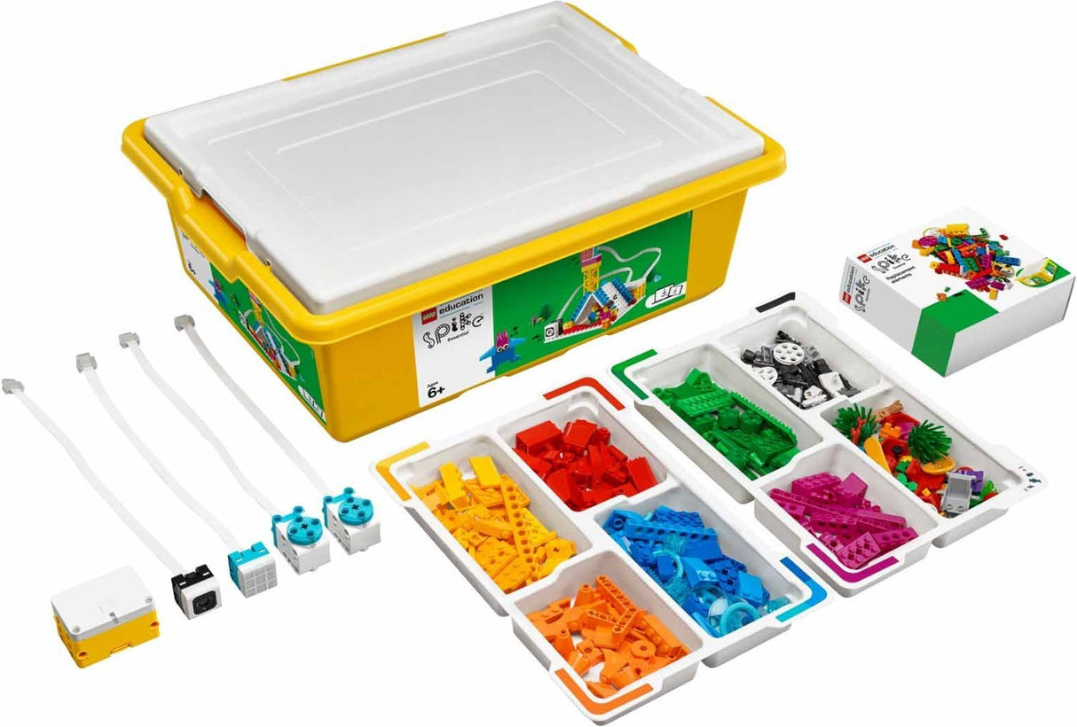 LEGO Education SPIKE Essential 45345L