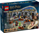 LEGO Harry Potter Hogwarts Castle: Potions Class 76431L