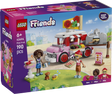 LEGO Friends Pizza Truck 42694L