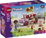 LEGO Friends Pizza Truck 42694L