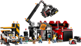 LEGO City Scrapyard with Cars 60472L