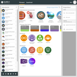 ClassVR Portal and Eduverse+ 1 year License EVRP-SAP-1YR