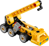 LEGO Technic Mighty Machines 42233L
