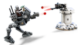 LEGO Star Wars AT-RT Attack 75444L