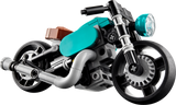 LEGO Creator Vintage Motorcycle 31135L