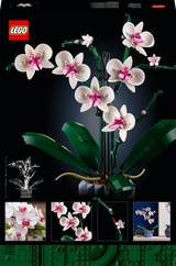 LEGO Botanical Collection Orchid 10311L