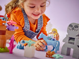 LEGO DUPLO Elsa & Bruni in the Enchanted Forest 10418L