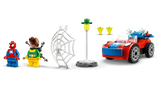 LEGO Spider-Man's Car and Doc Ock 10789L