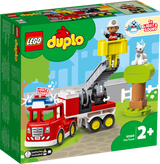 LEGO DUPLO Fire Engine 10969L
