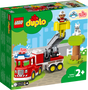 LEGO DUPLO Fire Engine 10969L