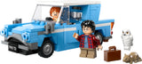 LEGO Harry Potter Flying Ford Anglia 76424L