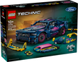 LEGO Technic Custom Garage Ford Mustang GT Car 42236L