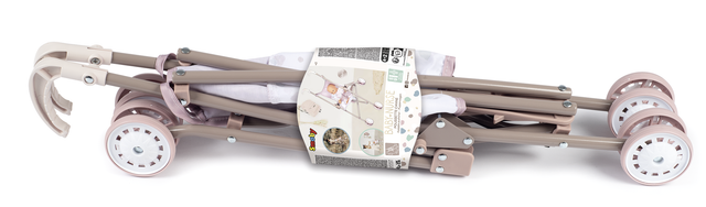 Smoby Baby Dolls Pushchair 220407S
