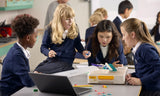 LEGO Education Computer Science & AI Kit: Year 4-6 45521L