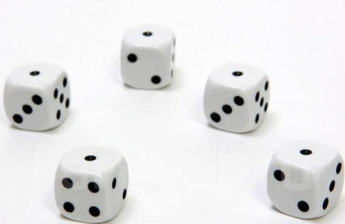 Ravensburger Dice TÄRINGV