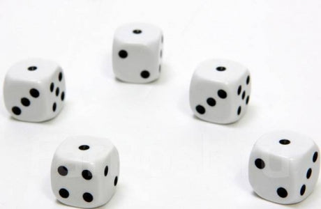 Ravensburger Dice TÄRINGV