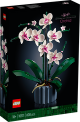LEGO Botanical Collection Orchid 10311L