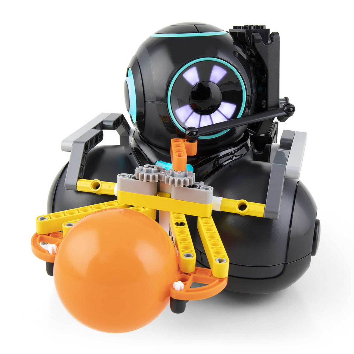 Wonder Workshop Gripper Building Kit for Dash And Cue Robots GB01
