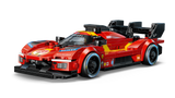 LEGO Speed Champions Ferrari 499P 77261L