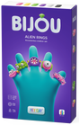 HEY CLAY Modeling Clay Rings Aliens 31003E