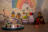 TTS Early Years Immersive Projector EY11864B