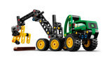 LEGO Technic John Deere 1470H Wheeled Harvester 42218L