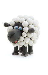 HEY CLAY Modeling Clay Lamb 30049E