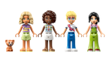 LEGO Friends Plant Café & Flower Shop
 42671L