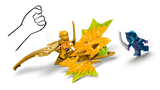 LEGO Ninjago Arin's Rising Dragon Strike 71803L