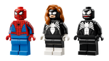LEGO Super Heroes Spider-Man vs. Venom Muscle Car 76309L