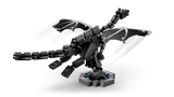 LEGO Minecraft The Ender Dragon 21595L