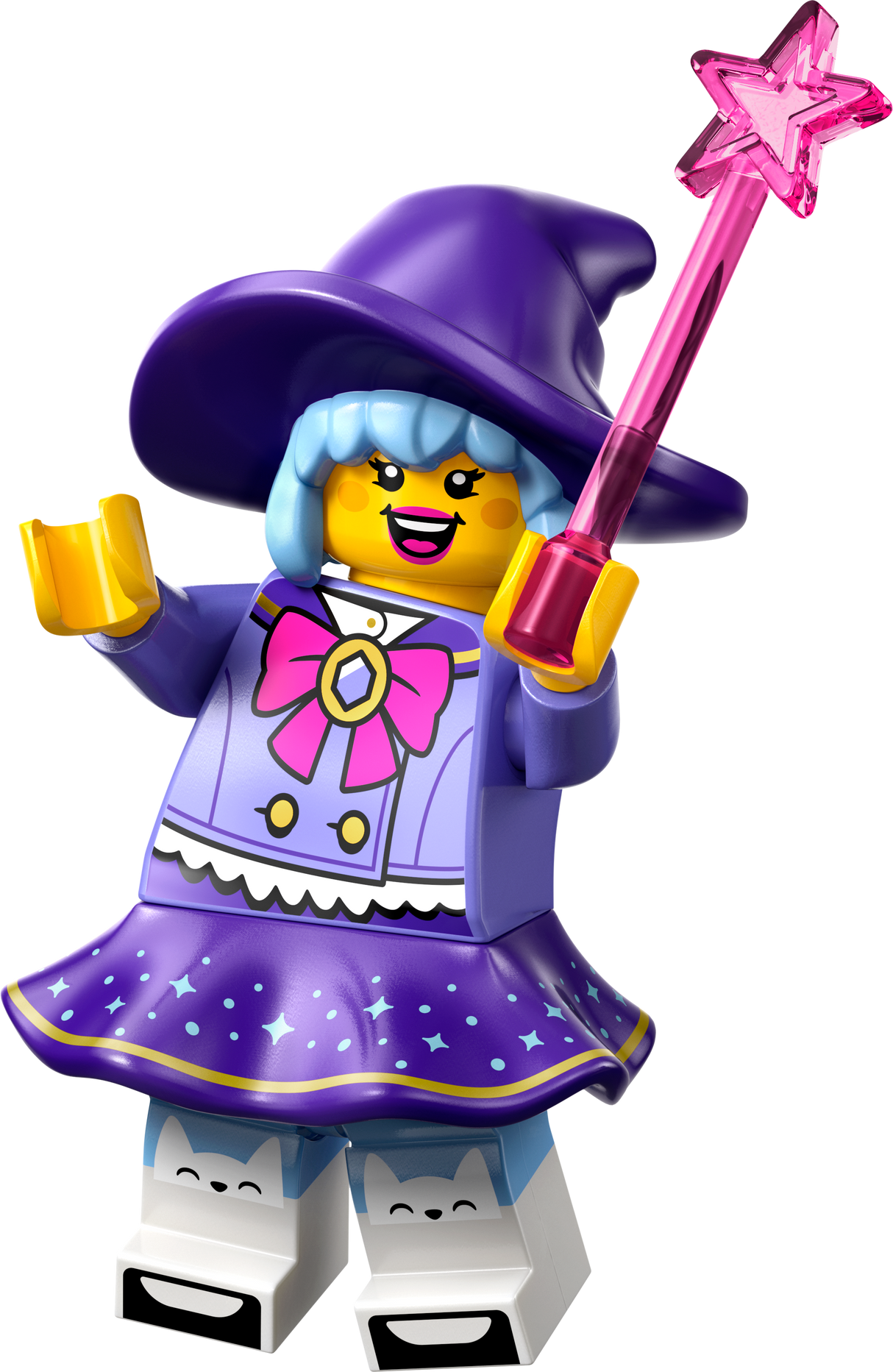 LEGO Minifigures Series 29 71052L