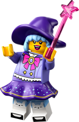 LEGO Minifigures Series 29 71052L