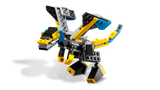 LEGO Creator  Super Robot 31124L