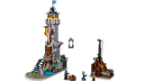 LEGO Creator Medieval Castle
 31120L