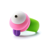 HEY CLAY Modeling Clay Rings Aliens 31003E