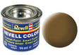 Revell Email Paint Earth Brown Solid Matt
 32187R