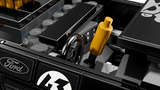 LEGO Speed Champions Ken Block's '65 Ford Mustang Hoonicorn V1 77262L