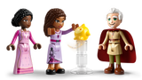 LEGO Disney Asha's Cottage 43231L