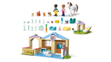 LEGO Friends Animal Vet Clinic 42696L