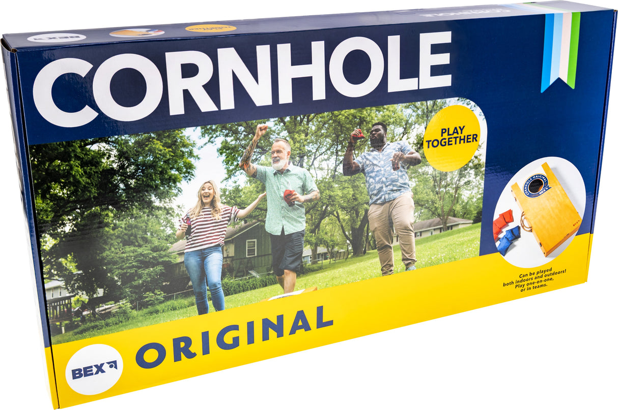Bex Cornhole: Original 519-200