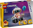 LEGO Creator Space Robot 31164L