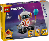 LEGO Creator Space Robot 31164L