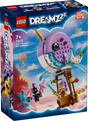 LEGO DREAMZZZ Izzie's Narwhal Hot-Air Balloon 71472L