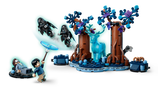 LEGO Harry Potter Forbidden Forest: Expecto Patronum 76475L