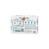 HEY CLAY Molding Clay Selection of Packages 2 60036E