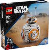LEGO Star Wars BB-8™ Astromech Droid 75452L