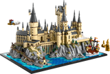LEGO Harry Potter Hogwarts Castle and Grounds 76419L